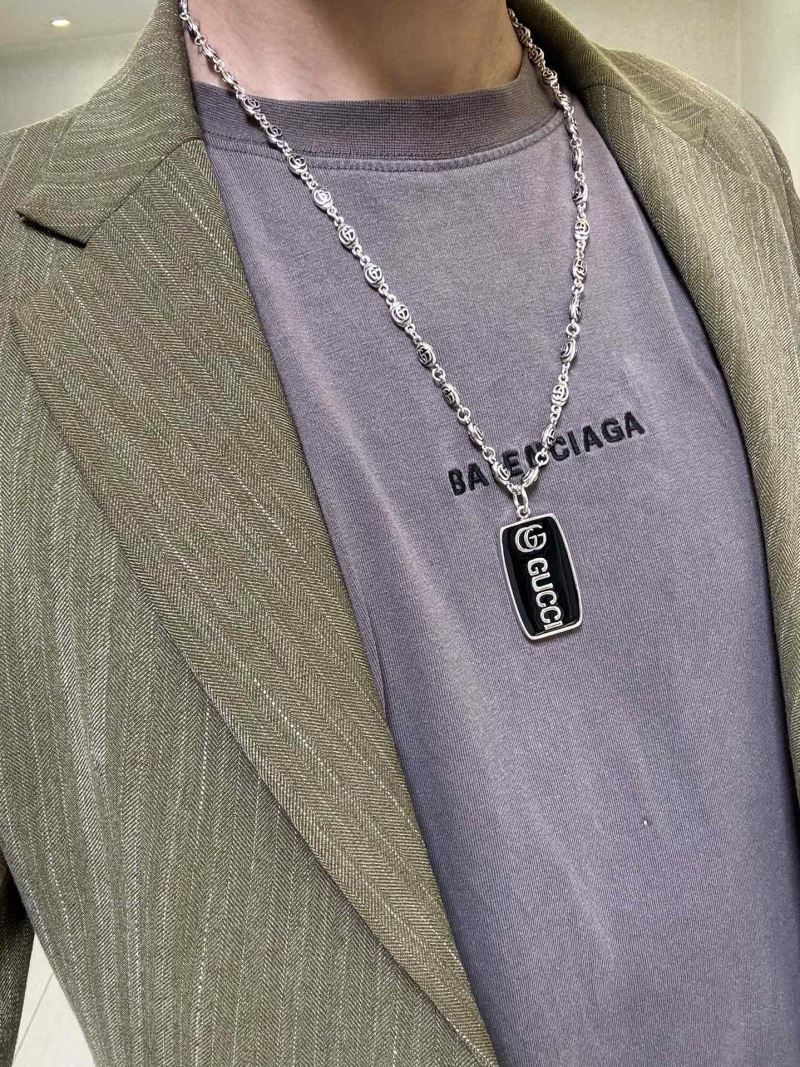 Gucci Necklaces